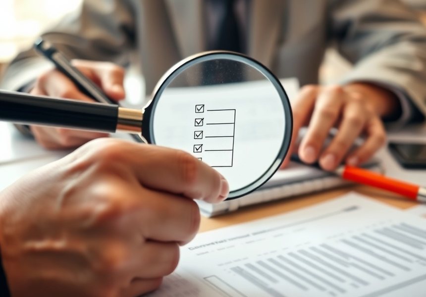 Auditoría de Estados Contables Córdoba